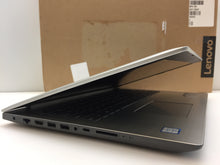 Load image into Gallery viewer, Laptop Lenovo IdeaPad 320-15iKB Intel i7-7500u 2.7Ghz 16GB 2TB 80XL000FUS
