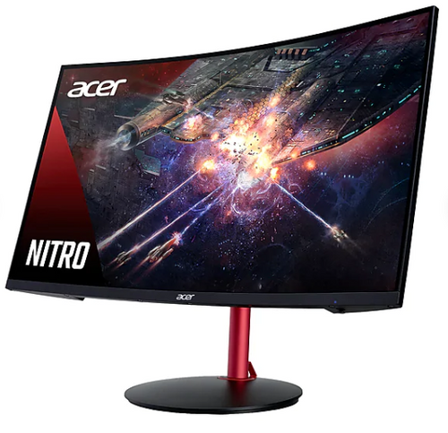 Acer NITRO XZ2 Series XZ242Q Sbmiiphx 23.6