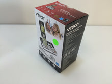 Load image into Gallery viewer, Vtech CS6829 DECT 6.0 Cordless Phone &amp; Digital Answering System 1-Handset
