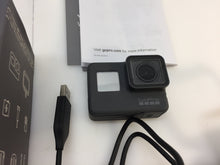 Load image into Gallery viewer, GoPro HERO5 4K HD Touchscreen 12MP Waterproof Digital Action Camera CHDHX-502
