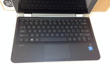 Load image into Gallery viewer, HP Pavilion x360 11-K120ds 11.6&quot; 2in1 Netbook Intel P N3700 1.6G 4GB 320GB W10
