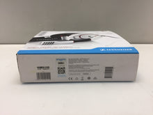 Load image into Gallery viewer, Sennheiser Game Zero Noise Blocking PC Gaming Headset White 506064, NOB
