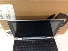Load image into Gallery viewer, HP Pavilion x360 11-K120ds 11.6&quot; 2in1 Netbook Intel P N3700 1.6G 4GB 320GB W10

