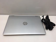 Load image into Gallery viewer, Hp Pavilion x360 15-DQ0077NR 15.6&quot; Touch 2-in-1 Intel i5-8265u 8GB 256GB SSD
