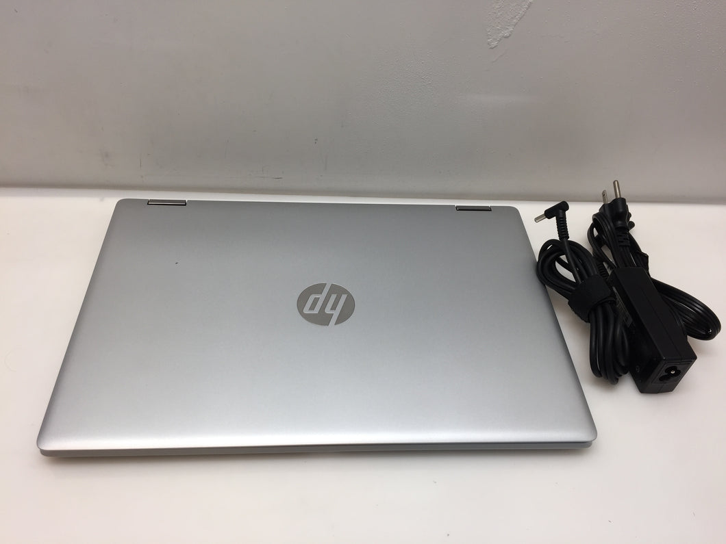 Hp Pavilion x360 15-DQ0077NR 15.6