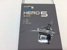 Load image into Gallery viewer, GoPro HERO5 4K HD Touchscreen 12MP Waterproof Digital Action Camera CHDHX-502

