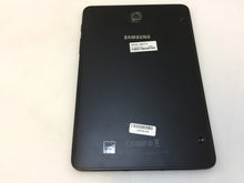 Load image into Gallery viewer, Samsung Galaxy Tab S2 SM-T713NZKEXAR 32GB Wi-Fi 8in Tablet, Black
