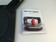 Load image into Gallery viewer, Makerbot Digitizer Desktop 3D Scanner with MutiScan Technology
