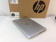 Load image into Gallery viewer, HP Pavilion x360 11-K120ds 11.6&quot; 2in1 Netbook Intel P N3700 1.6G 4GB 320GB W10
