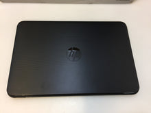 Load image into Gallery viewer, Laptop Hp Stream 14&quot; 14-ax040wm Intel Celeron N3060 1.6Ghz 4GB 32GB Win 10
