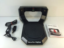 Load image into Gallery viewer, Makerbot Digitizer Desktop 3D Scanner with MutiScan Technology

