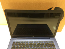 Load image into Gallery viewer, Laptop Hp Stream 14-ds0010nr 14&quot; AMD A4-9120E 1.5GHz 4GB 32GB eMMC Win10 - Blue
