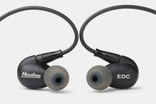 Load image into Gallery viewer, MASSDROP X NUFORCE EDC IN-EAR MONITORS
