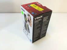 Load image into Gallery viewer, VTech CS6919 Expandable Cordless Phone, Silver Black
