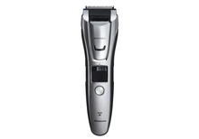 Load image into Gallery viewer, Panasonic - Men’s All-in-One Facial Beard Trimmer Body Hair Groomer (ER-GB80-S)
