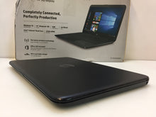 Load image into Gallery viewer, Laptop Hp Stream 14&quot; 14-ax040wm Intel Celeron N3060 1.6Ghz 4GB 32GB Win 10
