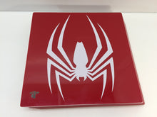 Load image into Gallery viewer, Sony PlayStation 4 PS4 Pro CUH-7115B Spider-Man Edition 1TB Console Only
