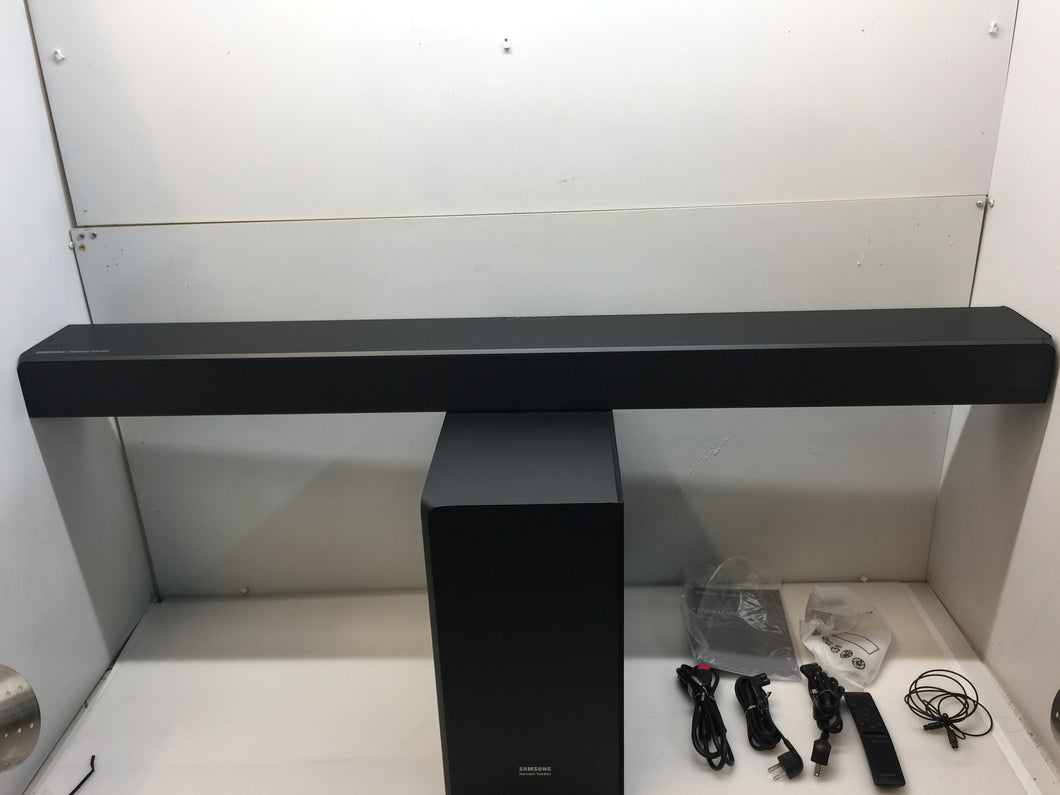 Samsung HW-N850 Harmon Kardon Surround Sound Bar Home Theater
