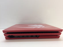 Load image into Gallery viewer, Sony PlayStation 4 PS4 Pro CUH-7115B Spider-Man Edition 1TB Console Only
