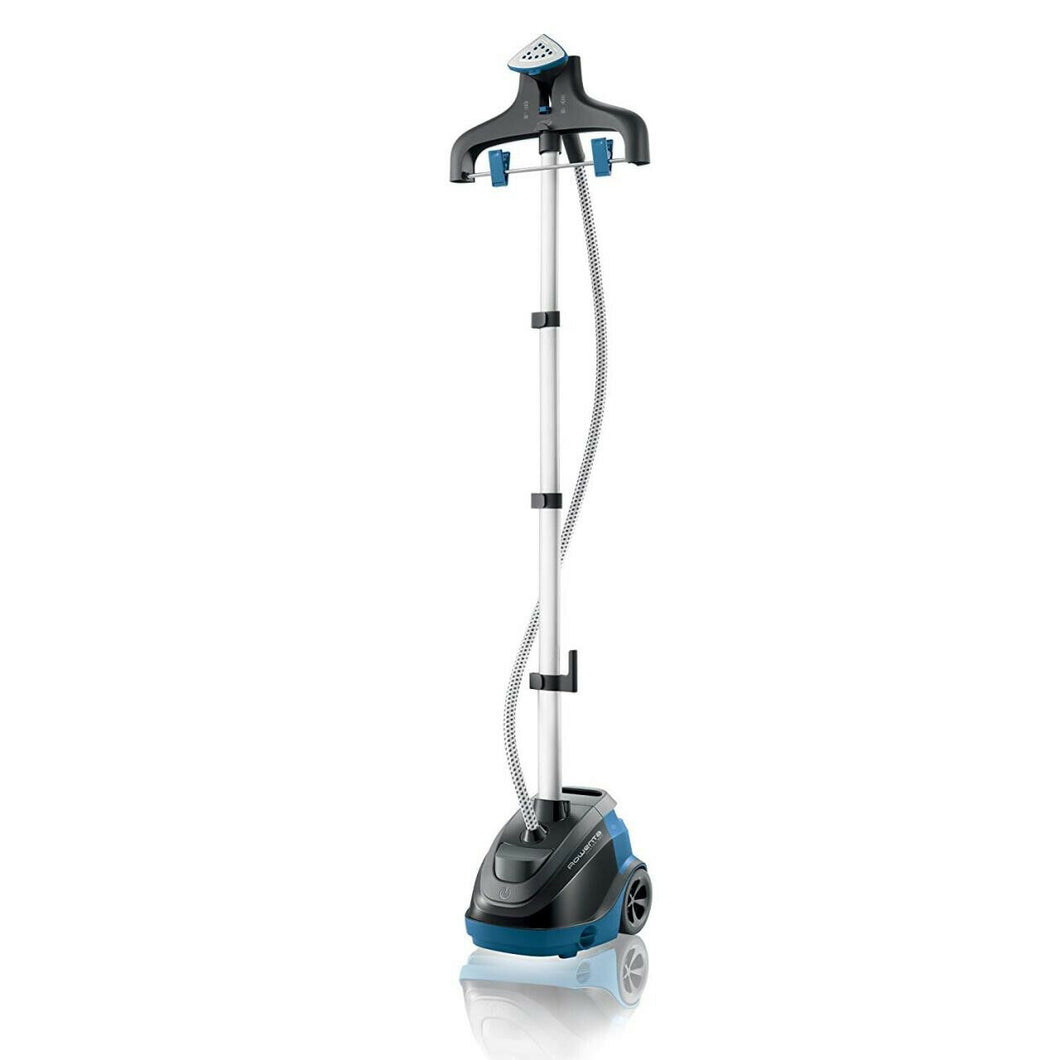 Rowenta Master 360 Garment and Fabric Steamer IS6520