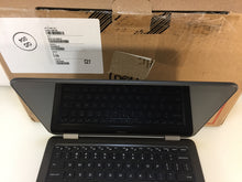 Load image into Gallery viewer, Dell Inspiron 11 3168 2-in-1 laptop 11.6&quot;Touch N3060 1.6GHz 2GB 32GB SSD Black
