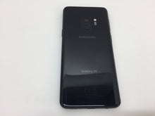 Load image into Gallery viewer, Samsung Galaxy S9 SM-G960U 64GB Midnight Black (Unlocked) Smartphone
