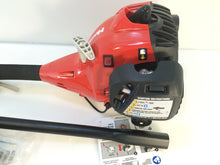 Load image into Gallery viewer, Homelite 2-Cycle 26cc Straight Shaft Gas Trimmer UT33650A
