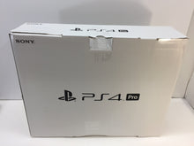 Load image into Gallery viewer, Sony PlayStation 4 PS4 Pro CUH-7115B Spider-Man Edition 1TB Console Only
