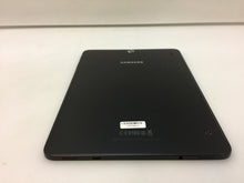 Load image into Gallery viewer, Samsung Galaxy Tab S2 SM-T810 32GB Wi-Fi 9.7in Android Tablet - Black
