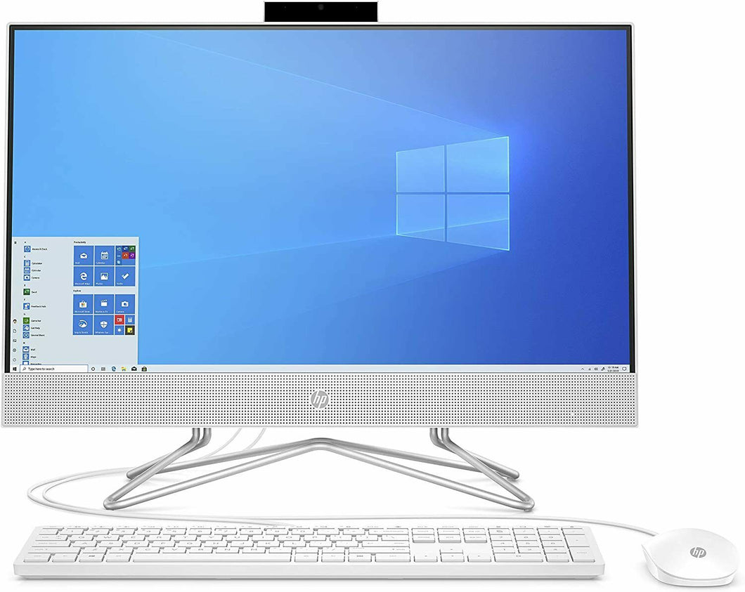 Desktop AIO Hp 27-DP0056 27