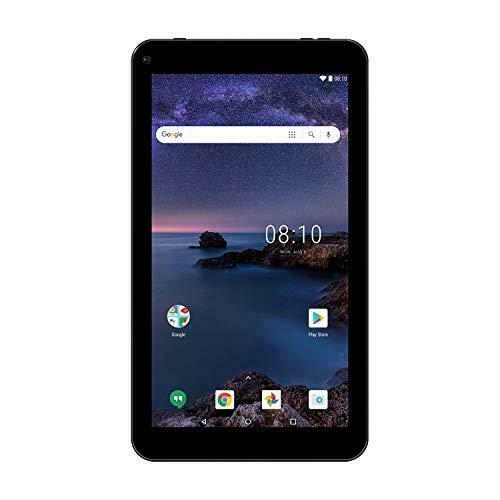 SmartTab 7-Inch Touchscreen Display 16GB Android OS Tablet Blue ST7160BL
