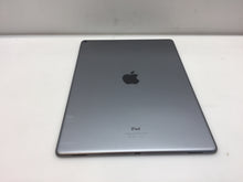 Load image into Gallery viewer, Apple iPad Pro 1st Gen. 128GB Wi-Fi 12.9 in Space Gray ML0N2LL/A
