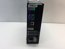Load image into Gallery viewer, Desktop Dell Optiplex 790 SFF Intel Core i5-2400 3.1GHz 8GB 500GB Windows 10
