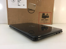 Load image into Gallery viewer, Dell Inspiron 11 3168 2-in-1 laptop 11.6&quot;Touch N3060 1.6GHz 2GB 32GB SSD Black
