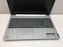 Load image into Gallery viewer, Lenovo IdeaPad S340-15IWL 15.6&quot; Intel i5-8265U 1.60Ghz 8GB 256GB SSD 81N8001LUS
