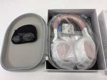 Load image into Gallery viewer, Naztech i9BT Wireless Bluetooth Active Noise Cancelling Over-Ear Headphones
