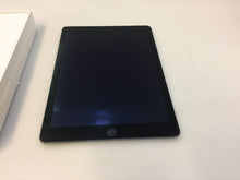 Load image into Gallery viewer, Apple iPad Air 2 64GB, Wi-Fi + Cellular (Unlocked) 9.7in MH2M2LL/A Space Gray
