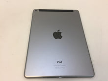 Load image into Gallery viewer, Apple iPad Air 2 64GB, Wi-Fi + Cellular (Unlocked) 9.7in MH2M2LL/A Space Gray
