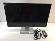 Load image into Gallery viewer, Dell S2719H 27 in. IPS HFD 16:9 Widescreen Computer Monitor
