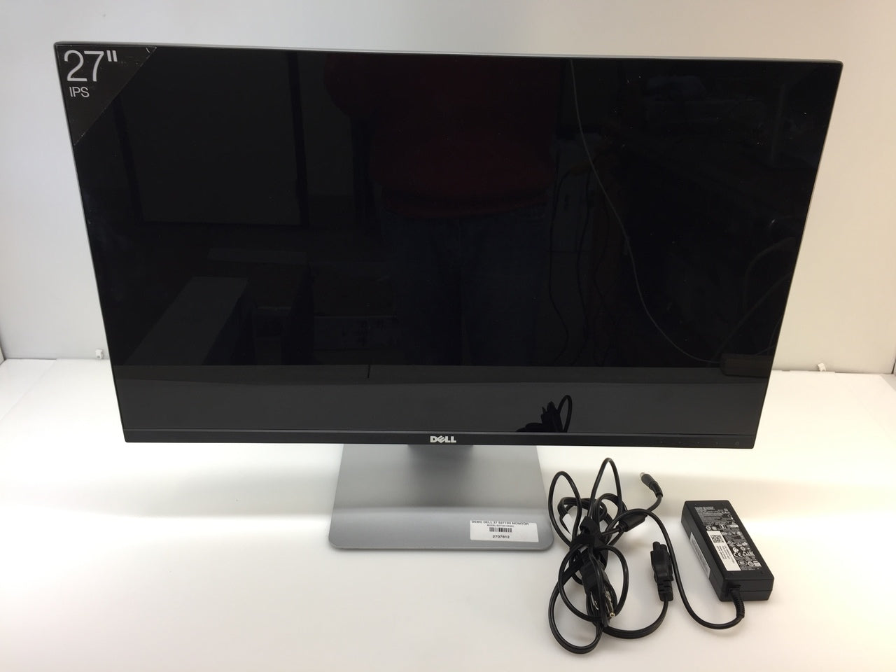 Dell S2719H 27 in. IPS HFD 16:9 Widescreen Computer Monitor – NT