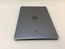 Load image into Gallery viewer, Apple iPad Air 1st Gen 32GB Wi-Fi 9.7in MD786LL/B Tablet - Space Gray
