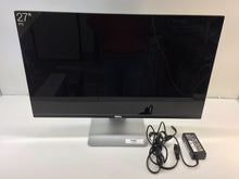 Load image into Gallery viewer, Dell S2719H 27 in. IPS HFD 16:9 Widescreen Computer Monitor
