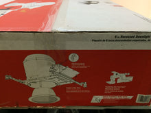 Load image into Gallery viewer, (6-pack) Commercial Electric CER105 6&quot; White Recessed Downlight 384839
