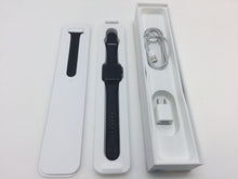 Load image into Gallery viewer, Apple Watch Series 2 MP062LL/A 42mm Aluminum Case Black Sport Band
