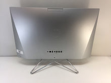 Load image into Gallery viewer, Desktop AIO Hp 27-DP0056 27in. FHD Intel Celeron G5900T 4GB 1TB HDD WiFi Win10

