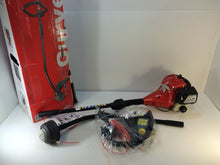 Load image into Gallery viewer, Homelite UT33600A 2-Cycle 26cc Curved Shaft Gas Trimmer
