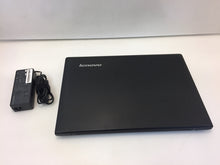 Load image into Gallery viewer, Laptop Lenovo G50-45 15.6&quot; AMD A6-6310 1.8Ghz 8GB 1TB Wi-Fi Bluetooth Win10
