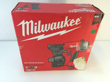 Load image into Gallery viewer, Milwaukee 7220-20 1-3/4 in. Coil Roofing Nailer
