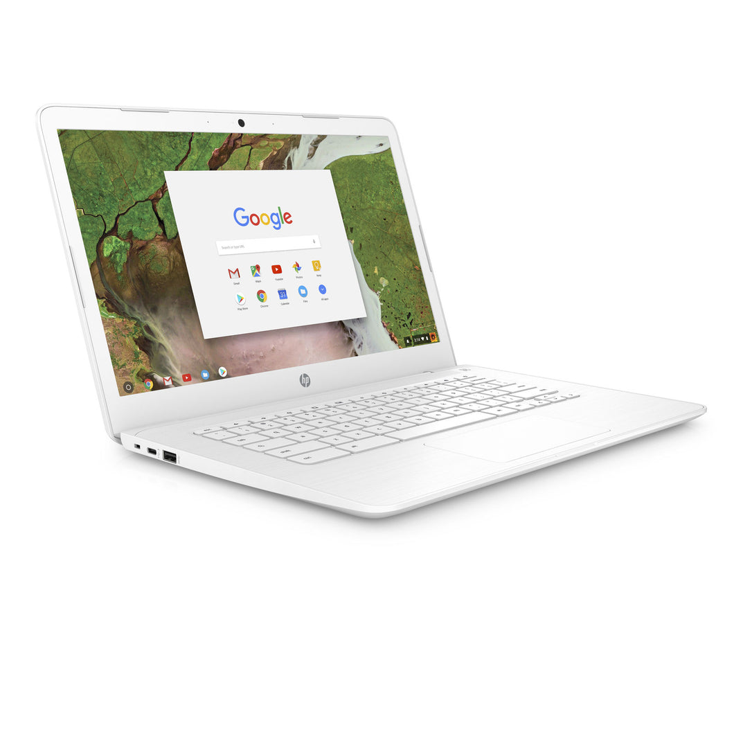 Laptop HP CHROMEBOOK 14 14-CA030NR 14