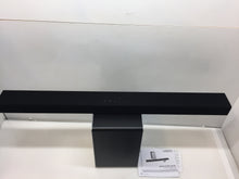 Load image into Gallery viewer, VIZIO SB3621n-E8C 2.1 Soundbar Home Speaker, Black
